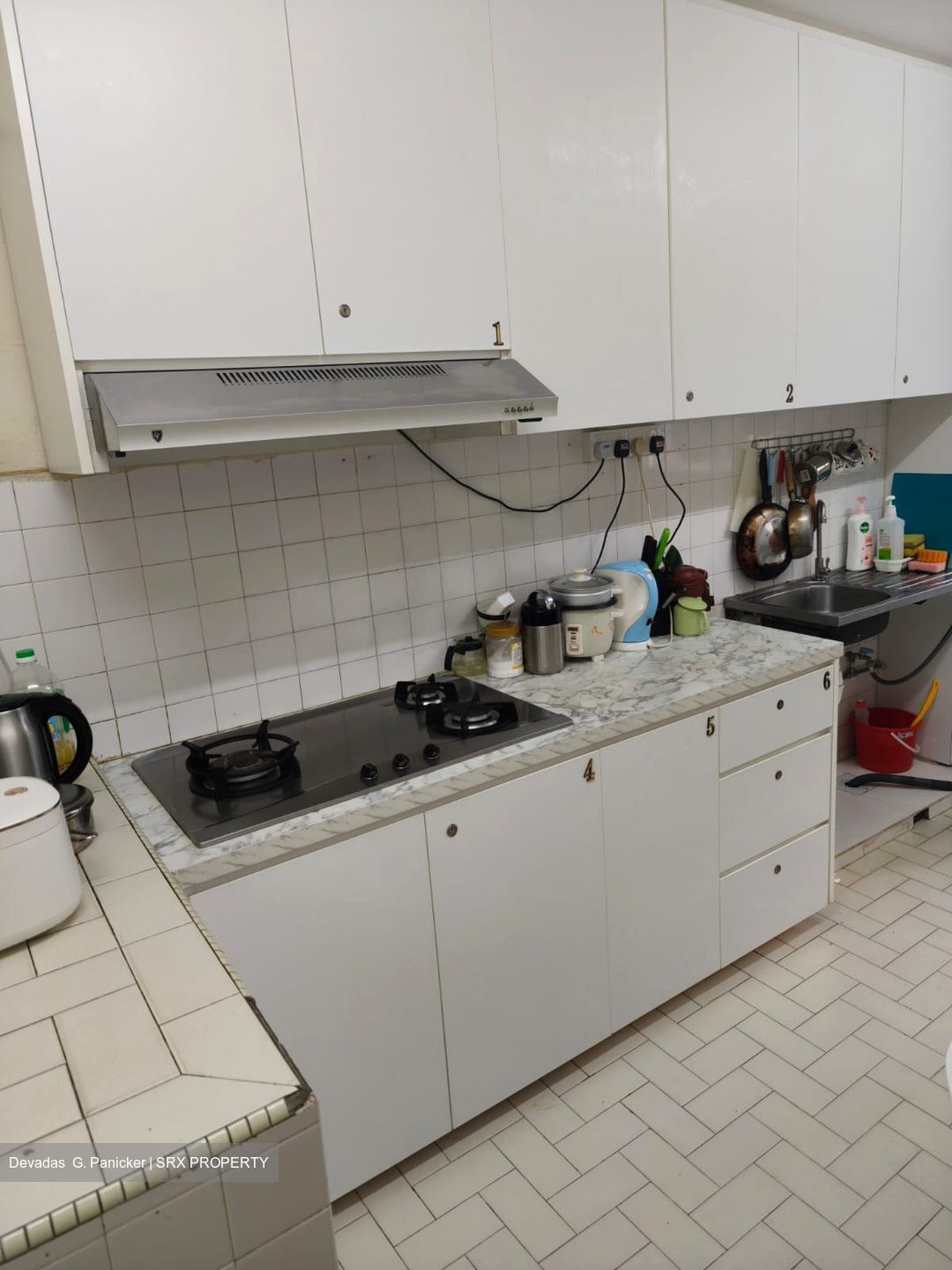 Blk 807 Khatib Gardens (Yishun), HDB 4 Rooms #528186871